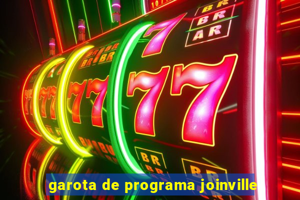 garota de programa joinville